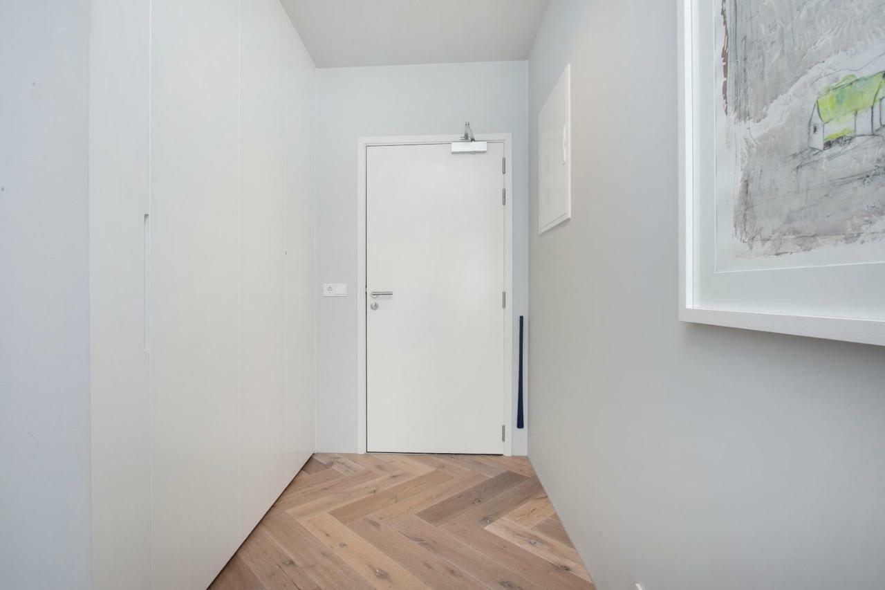 Ocean View Luxury Apartment In Central רייקיאוויק מראה חיצוני תמונה