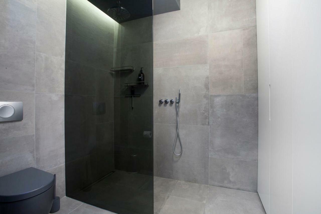 Ocean View Luxury Apartment In Central רייקיאוויק מראה חיצוני תמונה